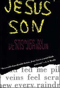 Cover Image: 'Jesus' Son'