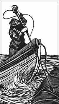 Book Cover: Moby Dick