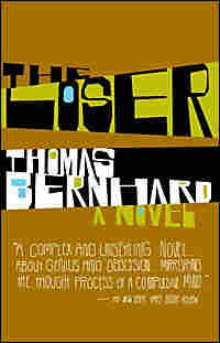Book Cover: The Loser