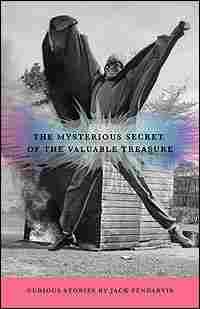 Book Cover: Mysterious Secret