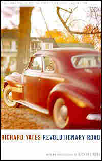 Book Cover: 'Revolutionary Road'