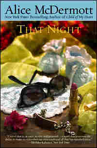 'That Night' book cover.