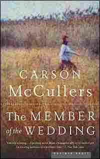 Cover Image: 'The Member of the Wedding'