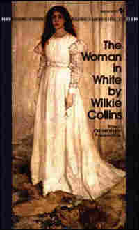 Cover Image: 'The Woman in White'