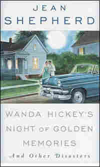 'Wanda Hickey' cover