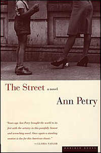 "The Street" cover