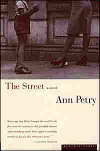 "The Street" cover