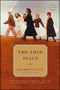 Kathryn Davis' 'The Thin Place'