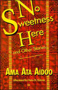No Sweetness Here Book Cover