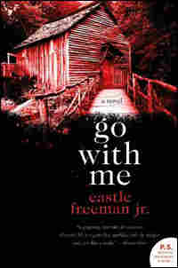 'Go With Me' cover