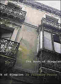 The Book Of Disquiet