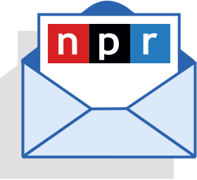 Newsletter logo