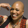 Dee Dee Bridgewater