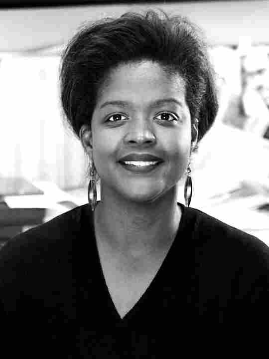 Gwen Thompkins
