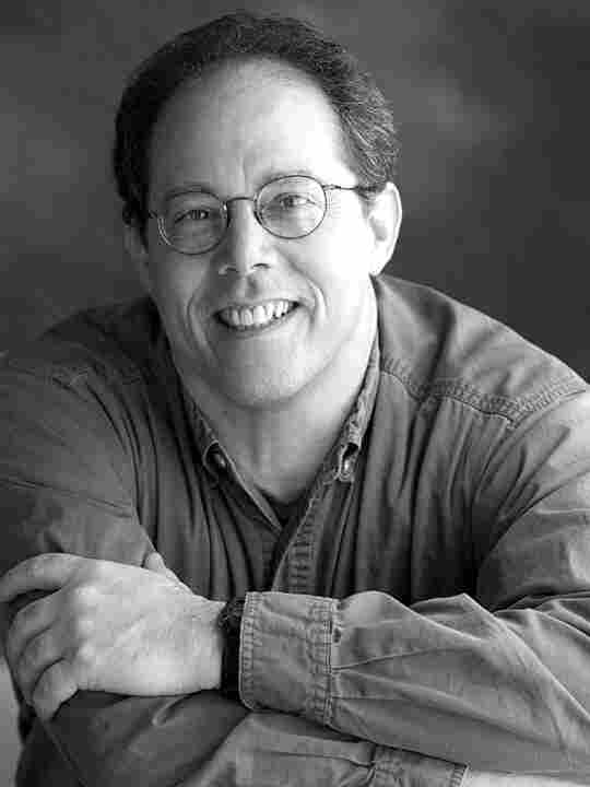 Howard Berkes