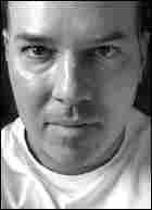 John McAlley