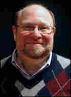 Jeff Lunden