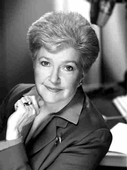 Linda Wertheimer