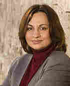 Soraya Nelson