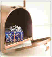 Mail-Order Food Delivery