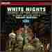 Cover for White Nights: Romantic Russian Showpieces