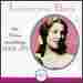 Cover for Lucrezia Bori: The Victor Recordings (1925-37)