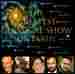 Cover for The Greatest Classical Show On Earth