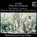 Cover for Handel: Arias for Senesino