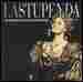 Cover for La Stupenda: The Supreme Voice of Joan Sutherland
