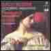 Cover for Bach/Busoni: Goldberg Variations; Liszt: Petrarch Sonnets; Busoni: Recueillement
