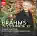 Cover for Brahms: The Symphonies