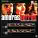 Cover for Amores Perros
