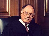 william rehnquist