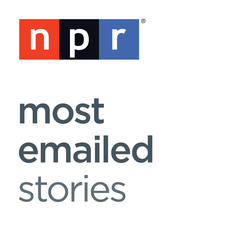 Most E-Mailed Stories