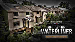 Trailer: Below the Waterlines: Houston After Hurricane Harvey