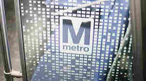 How Would The D.C. Region Handle A Metro Strike?