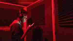 'I'm The Reason You're Having A Good Time': Rapper RTC Hopes For A Breakout