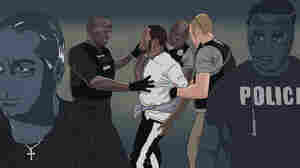 Collateral Damage: Caught Between Gun Violence And Aggressive Policing