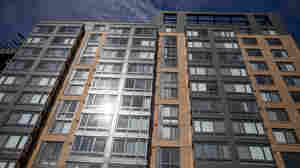 There's Already A Housing Crisis In The D.C. Area. Will Amazon Make It Worse?