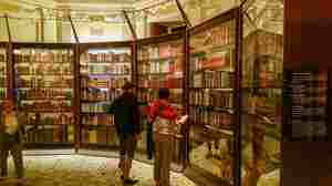 Get Out There: Back-To-School For Adults