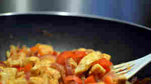 FDA: Some hearing aids don't need prescription, Fruits & veggies good for children's menta...