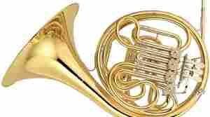 The French Horn Then and Now