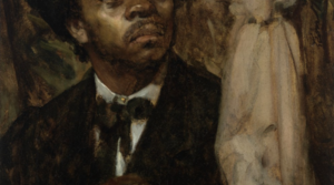 Back Stage to Center Stage: The Groundbreaking Ira Aldridge
