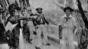 The War Of 1812