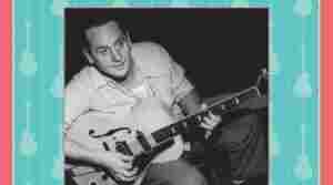 Les Paul, Pioneer Of The Electric Guitar
