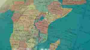 A History Of East Africa
