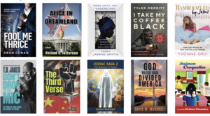 Black author book recommendations