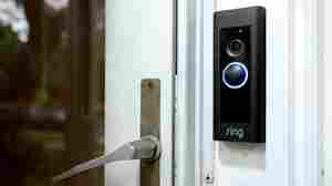 Amazon's Ring changes how police get doorbell footage