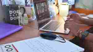 Massive online courses got a boost during the pandemic. Will it last?
