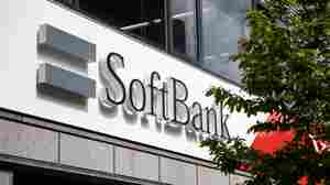 What the failure of a construction startup tells us about SoftBank